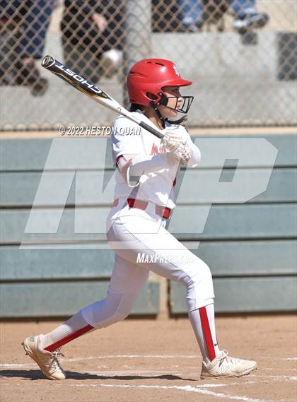 Thumbnail 3 in JSerra Catholic @ Mater Dei photogallery.
