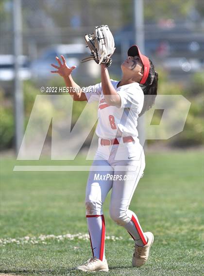 Thumbnail 3 in JSerra Catholic @ Mater Dei photogallery.