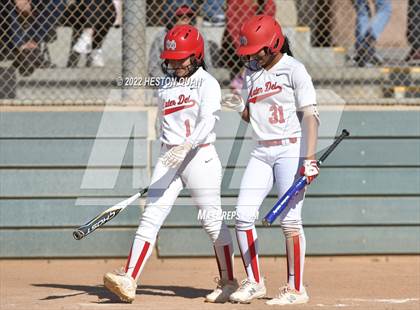 Thumbnail 1 in JSerra Catholic @ Mater Dei photogallery.