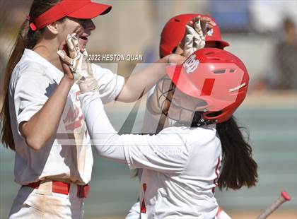 Thumbnail 3 in JSerra Catholic @ Mater Dei photogallery.