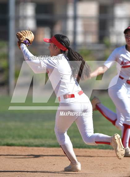 Thumbnail 3 in JSerra Catholic @ Mater Dei photogallery.