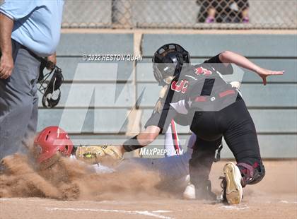 Thumbnail 2 in JSerra Catholic @ Mater Dei photogallery.