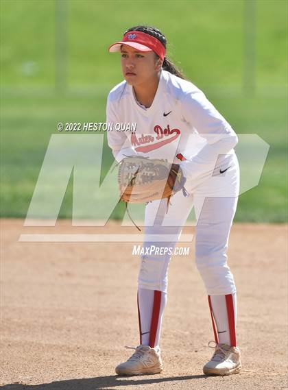 Thumbnail 1 in JSerra Catholic @ Mater Dei photogallery.