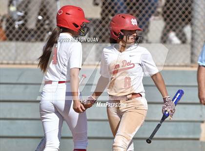 Thumbnail 2 in JSerra Catholic @ Mater Dei photogallery.
