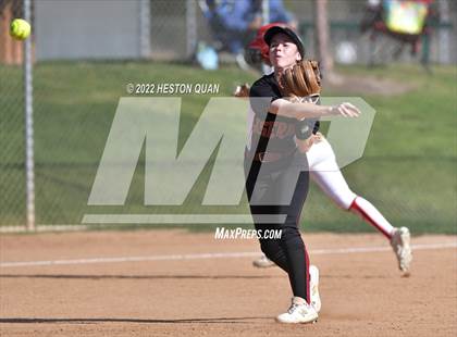 Thumbnail 1 in JSerra Catholic @ Mater Dei photogallery.