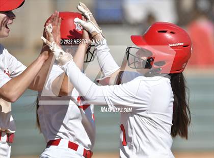 Thumbnail 3 in JSerra Catholic @ Mater Dei photogallery.