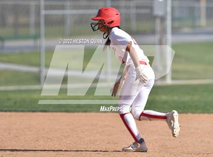 Thumbnail 3 in JSerra Catholic @ Mater Dei photogallery.