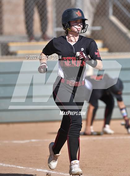 Thumbnail 3 in JSerra Catholic @ Mater Dei photogallery.