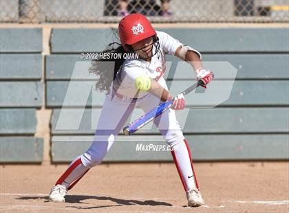 Thumbnail 2 in JSerra Catholic @ Mater Dei photogallery.