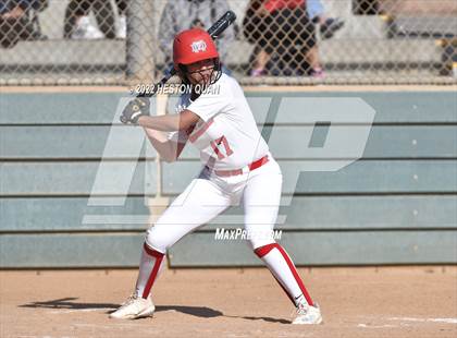 Thumbnail 3 in JSerra Catholic @ Mater Dei photogallery.