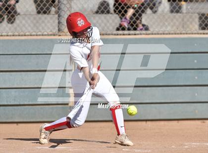Thumbnail 3 in JSerra Catholic @ Mater Dei photogallery.