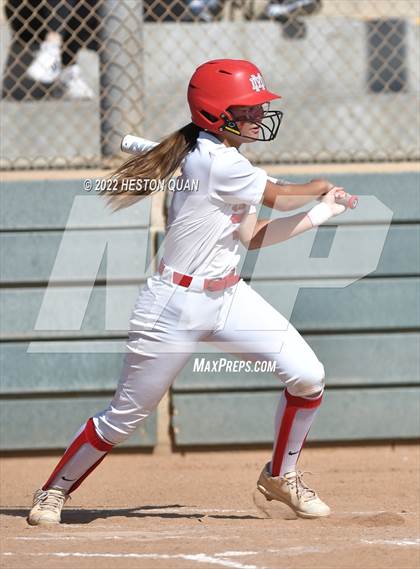 Thumbnail 3 in JSerra Catholic @ Mater Dei photogallery.