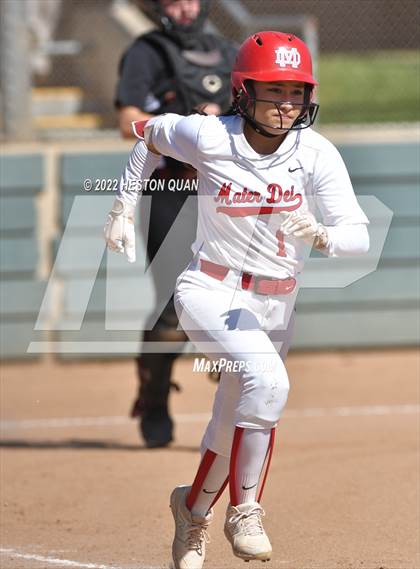 Thumbnail 1 in JSerra Catholic @ Mater Dei photogallery.