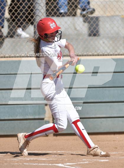 Thumbnail 1 in JSerra Catholic @ Mater Dei photogallery.