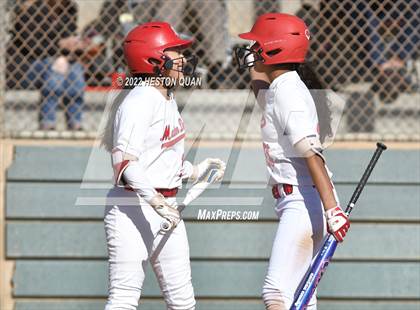 Thumbnail 2 in JSerra Catholic @ Mater Dei photogallery.