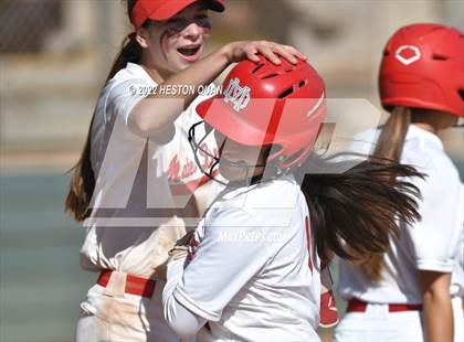 Thumbnail 1 in JSerra Catholic @ Mater Dei photogallery.