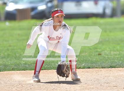 Thumbnail 2 in JSerra Catholic @ Mater Dei photogallery.