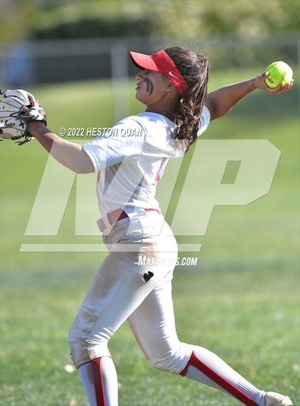 Thumbnail 2 in JSerra Catholic @ Mater Dei photogallery.