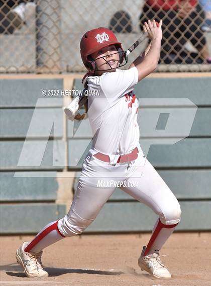 Thumbnail 2 in JSerra Catholic @ Mater Dei photogallery.