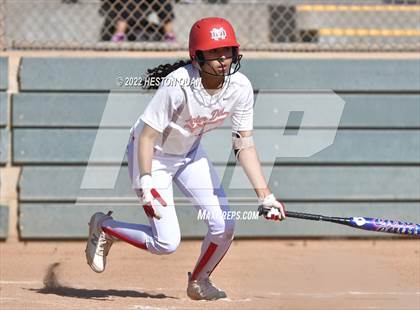 Thumbnail 1 in JSerra Catholic @ Mater Dei photogallery.