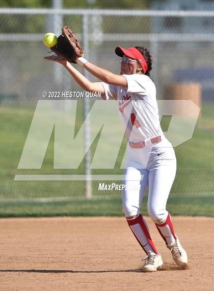 Thumbnail 3 in JSerra Catholic @ Mater Dei photogallery.