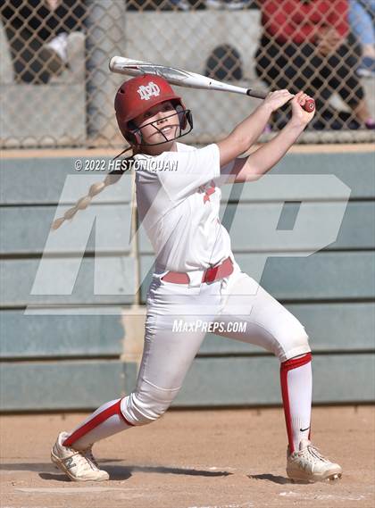 Thumbnail 1 in JSerra Catholic @ Mater Dei photogallery.