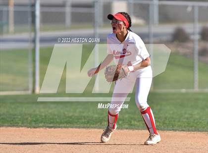 Thumbnail 3 in JSerra Catholic @ Mater Dei photogallery.