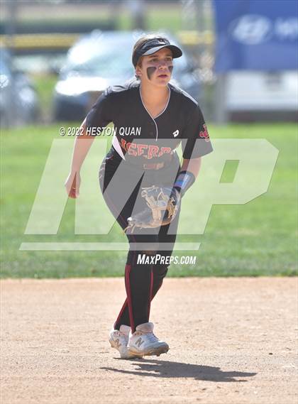 Thumbnail 3 in JSerra Catholic @ Mater Dei photogallery.