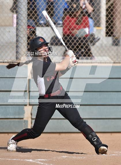 Thumbnail 2 in JSerra Catholic @ Mater Dei photogallery.