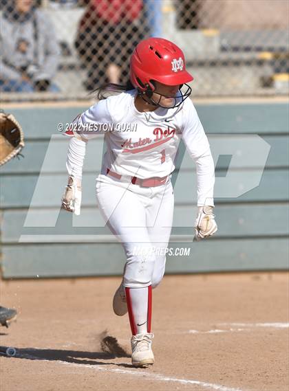 Thumbnail 2 in JSerra Catholic @ Mater Dei photogallery.