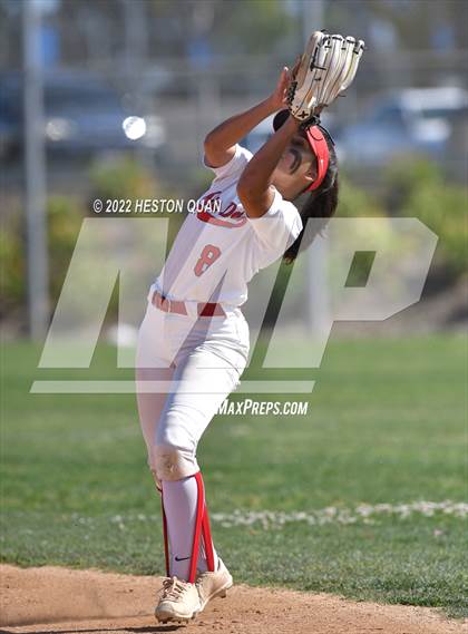 Thumbnail 2 in JSerra Catholic @ Mater Dei photogallery.