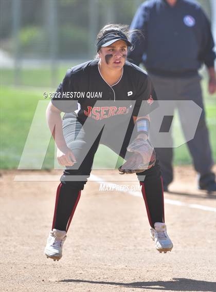 Thumbnail 1 in JSerra Catholic @ Mater Dei photogallery.