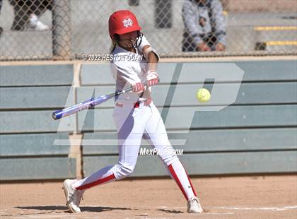 Thumbnail 2 in JSerra Catholic @ Mater Dei photogallery.