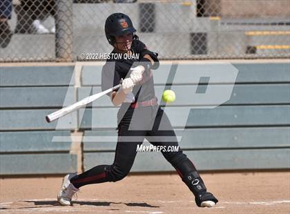 Thumbnail 1 in JSerra Catholic @ Mater Dei photogallery.