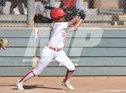 Thumbnail 1 in JSerra Catholic @ Mater Dei photogallery.