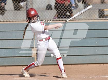 Thumbnail 3 in JSerra Catholic @ Mater Dei photogallery.
