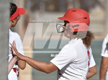 Thumbnail 2 in JSerra Catholic @ Mater Dei photogallery.
