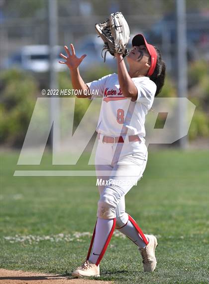 Thumbnail 3 in JSerra Catholic @ Mater Dei photogallery.