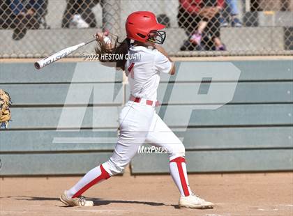 Thumbnail 2 in JSerra Catholic @ Mater Dei photogallery.