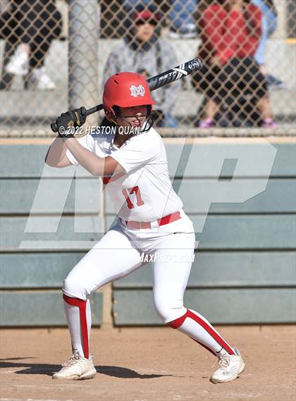 Thumbnail 2 in JSerra Catholic @ Mater Dei photogallery.