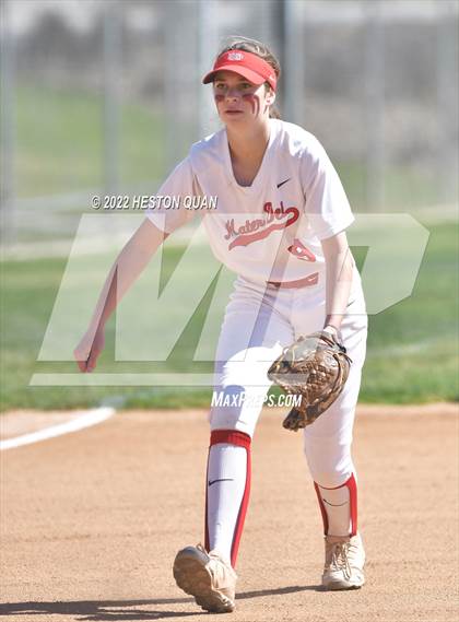 Thumbnail 1 in JSerra Catholic @ Mater Dei photogallery.