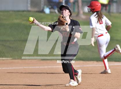Thumbnail 3 in JSerra Catholic @ Mater Dei photogallery.
