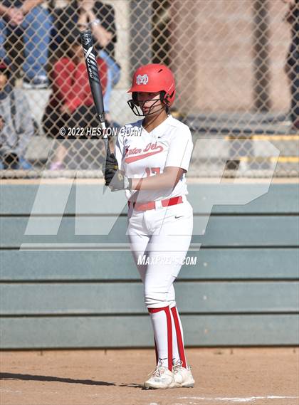 Thumbnail 1 in JSerra Catholic @ Mater Dei photogallery.