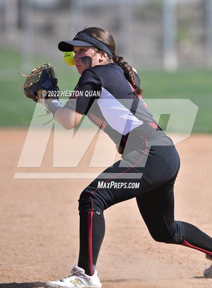 Thumbnail 3 in JSerra Catholic @ Mater Dei photogallery.