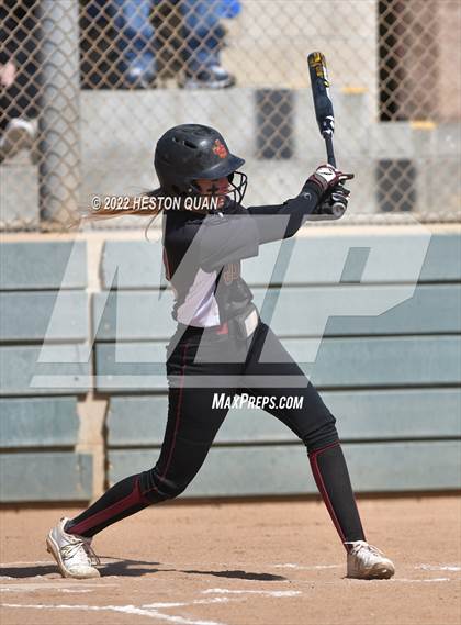 Thumbnail 3 in JSerra Catholic @ Mater Dei photogallery.