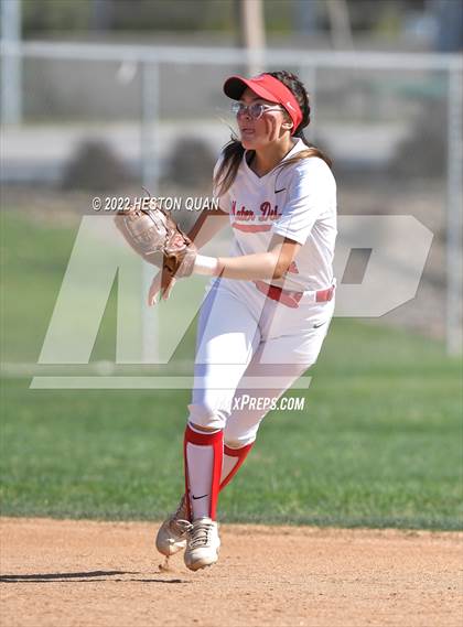 Thumbnail 2 in JSerra Catholic @ Mater Dei photogallery.