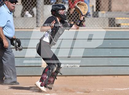 Thumbnail 3 in JSerra Catholic @ Mater Dei photogallery.