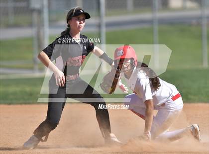 Thumbnail 2 in JSerra Catholic @ Mater Dei photogallery.