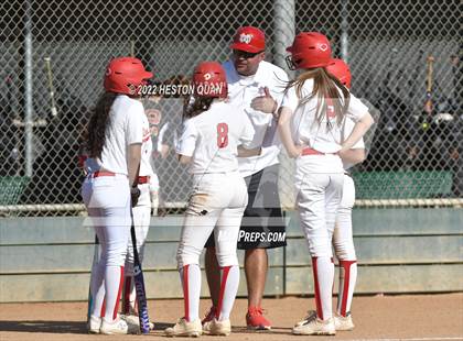 Thumbnail 2 in JSerra Catholic @ Mater Dei photogallery.