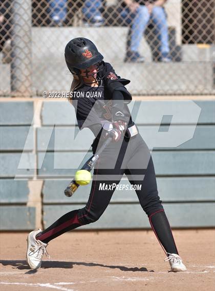 Thumbnail 1 in JSerra Catholic @ Mater Dei photogallery.